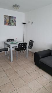 Schicke 2 Zimmer Wohnung ganz Zentral Und ruhig! Nähe Bahnhof! - 6