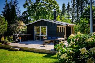 Holiday house close to nature - 0