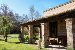 Amambay Casa de Campo y Arte en Areco - 8