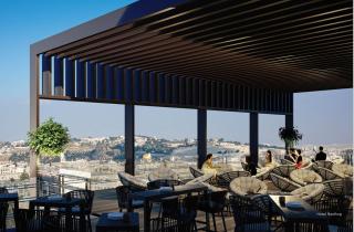 InterContinental Jerusalem by IHG - 4