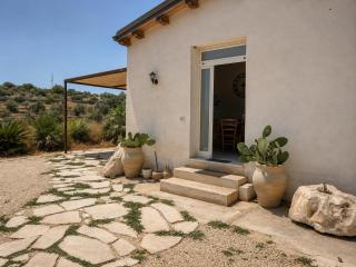 Collemeti - Country House - Noto - 2