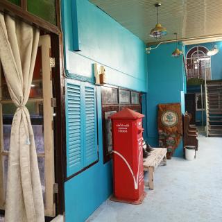 201 Art in town Hostel - 3
