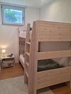 Liliennest I Modernes Apartment in Baindt - 1