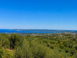 Collemeti - Country House - Noto - 6