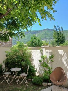 Maison Alma-Jardin-Rivière - 0