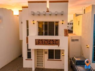 Casa Alberca, Fogatas y Aventuras Cerca del Mar - 8