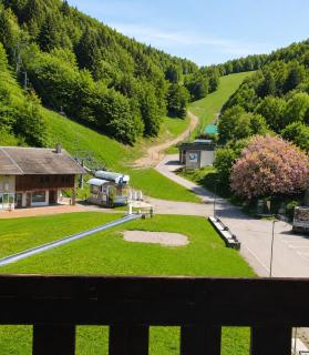 Parenthèse Vercors au pied des activités 4 pers - 3