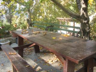 Flora's House - Spilia - 4