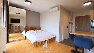 Apartament #CapitalTower 140 FV Balkon by APARTAMENTY OKAZJA - 0