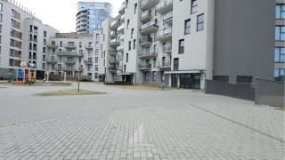 Apartament #CapitalTower 140 FV Balkon by APARTAMENTY OKAZJA - 1