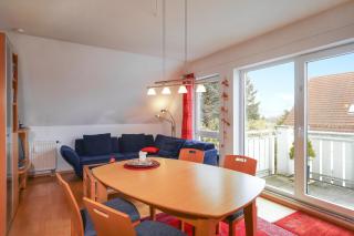 Ferienwohnung Argenpark Kressbronn - 0