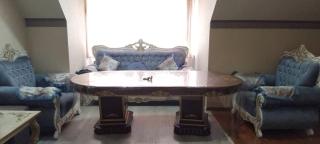 3 rooms apartment for big family - 9