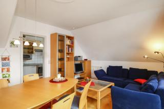 Ferienwohnung Argenpark Kressbronn - 5