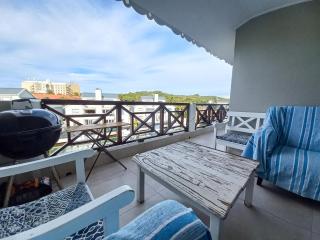 Aruba Breeze 6 - Waterfront Marina Apartment - 9