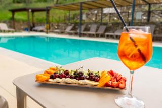 Le Querce Farmhouse - 6