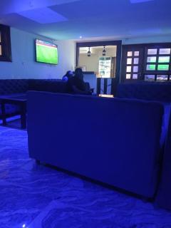Kalis Hotel - 1