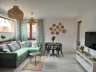 Apartament łeba - 0
