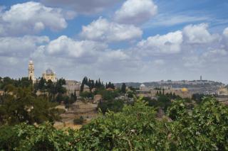 InterContinental Jerusalem by IHG - 3