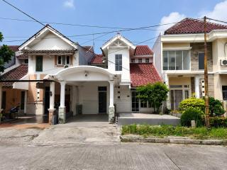 Velvyrn Living Cozy 3BR - 7
