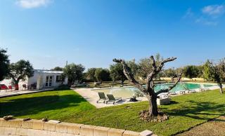 Agriturismo TENUTE MASSERIA NOTARI - 9