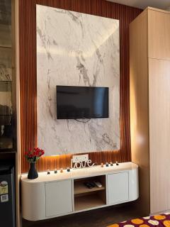 Peacefull stay near expomart by Luxurio Stays - 0