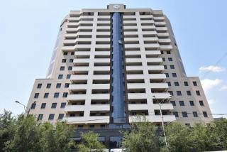 Komitas Modern Residence - 0