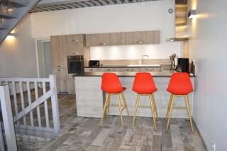 Le Rive Droite - Grand Lyon - 3