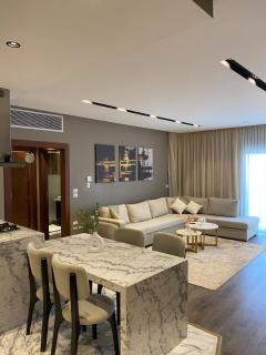 Lake View Residence New Cairo - 4