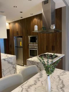 Lake View Residence New Cairo - 3