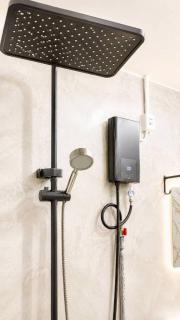 Black Box Steak lounge and Hotel - 5