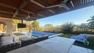 Marassi Villa with 6BR Massive Space & Private Pool - 9
