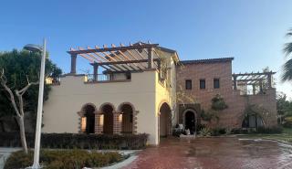 Marassi Villa with 6BR Massive Space & Private Pool - 7