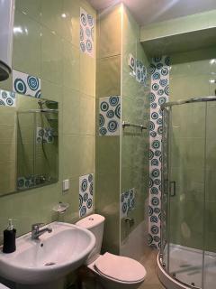 Fully Equipped, Cozy, Modern Central Apartment - 3