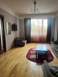 Fully Equipped, Cozy, Modern Central Apartment - 2