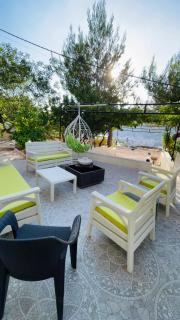 Mountain View House- بيت إطلالة الجبل - 9