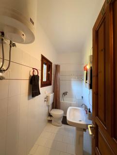 Zirganos Horton Pelion Apartments 1 - Chorto - 1