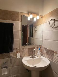 2 BHK modern apartment - 8