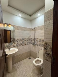 2 BHK modern apartment - 6