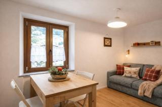 Suite Bormio - with WIFI & Netflix - 0