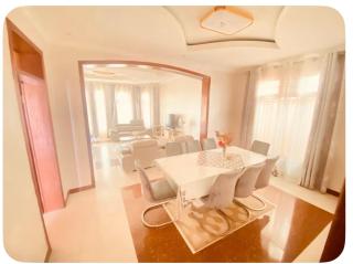 Stunning and serene 6 bedrooms villa with pool, jaccuzi and a beautiful view in a wonderful neighborhood - 4