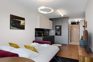 Lubomelska City Prestige Apartment by BookingHost - 2