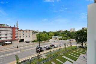 Lubomelska City Prestige Apartment by BookingHost - 5