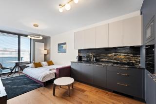 Lubomelska City Prestige Apartment by BookingHost - 7