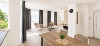 Rosenhöhe Apartment 2 - 4