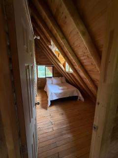 Chalet Amar - 7