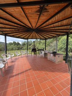 Chalet Amar - 6