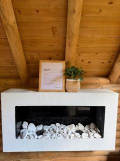 Chalet Amar - 5