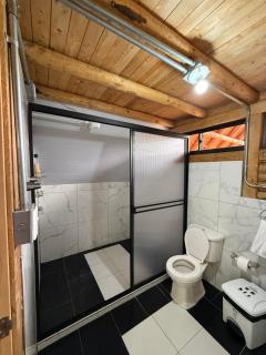 Chalet Amar - 4
