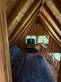 Chalet Amar - 2