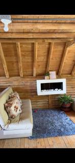 Chalet Amar - 1